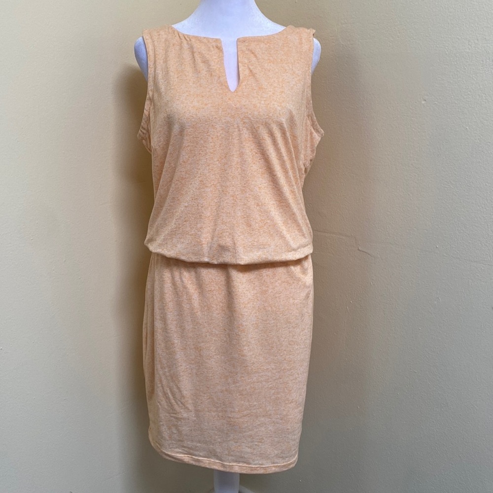 Athleta Vida Dress